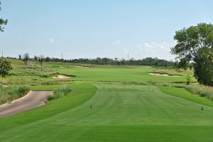 Fields Ranch (West) 9th